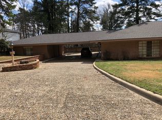 911 Prospect Ave, Hot Springs, AR 71901