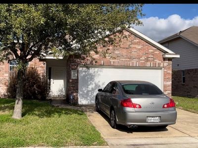 20914 Kirkland Woods Dr, Houston, TX, 77095