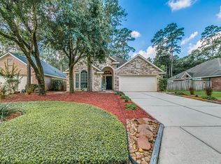 39 Veranda Ridge Dr, Spring, TX 77382
