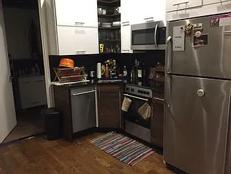 Rented by Wyckoff Heights Realty Inc.