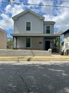 1603 Taylor St, Lynchburg, VA, 24504