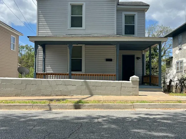 1603 Taylor St, Lynchburg, VA 24504