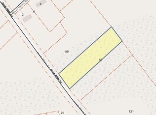 69 Jacob White Rd, Yemassee, SC 29945