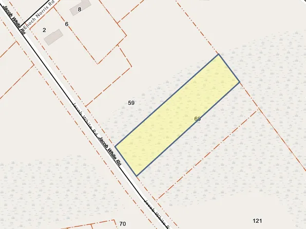 69 Jacob White Road, Yemassee, SC 29945