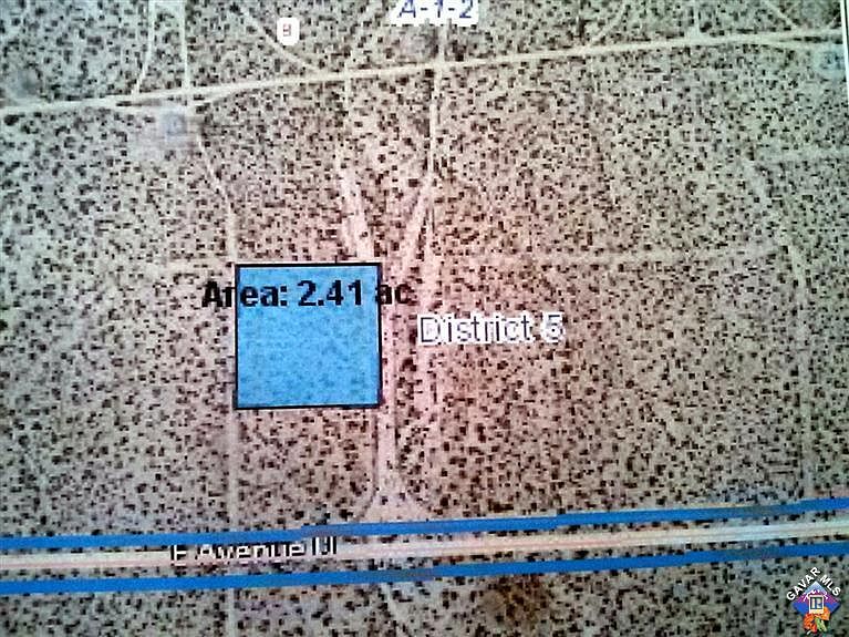 1st image of 0 Vac Vic Avenue T15 218