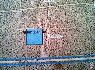 0 Vac Vic Avenue T15 218, Palmdale, CA 93591