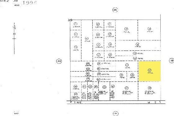 1st image of 0 Vic Ave Lot 35