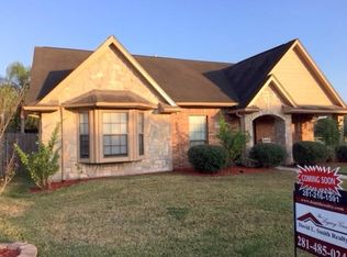3109 Ashton Park Dr, Pearland, TX 77584
