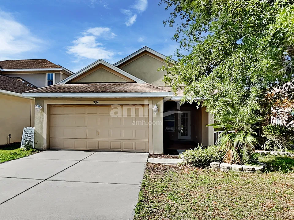 9614 Patrician Dr