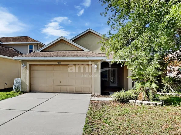 9614 Patrician Dr, New Port Richey, FL 34655