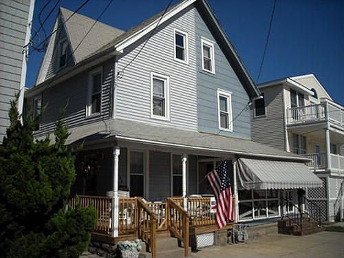 Home Exterior
