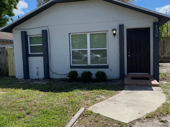 4338 Hargrave St, Orlando, FL 32803