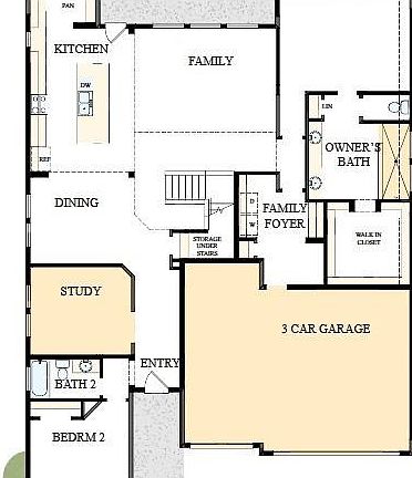 4th image of this home