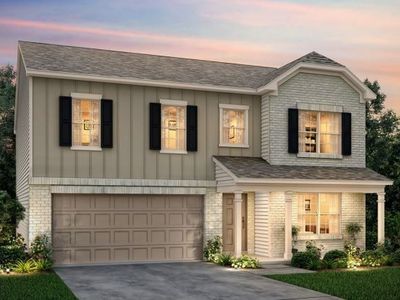 3239 Holiday Ln Lot 580, Columbia, TN, 38401