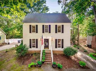 144 King George Way, Columbia, SC 29210