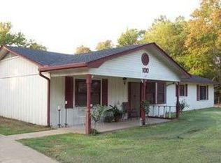 225 Chrystal Ln, Ore City, TX 75683