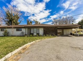 3957 S 725 W, Bountiful, UT 84010