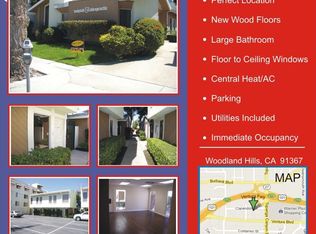 22030 Clarendon St STE 112, Woodland Hills, CA 91367
