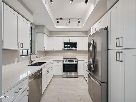 2nd image of 7800 E LINCOLN Drive #1087