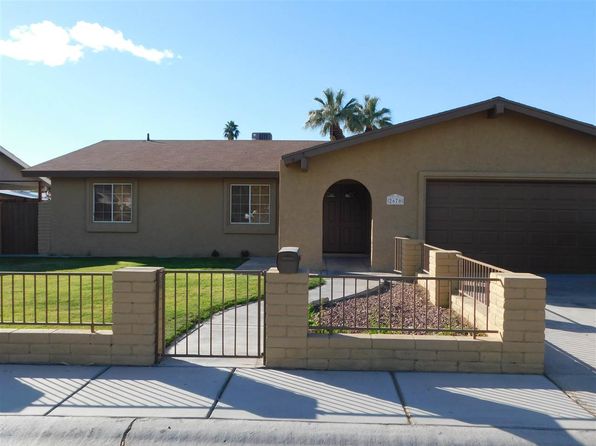 In Ground Swimming Pool Yuma Real Estate 42 Homes For Sale Zillow