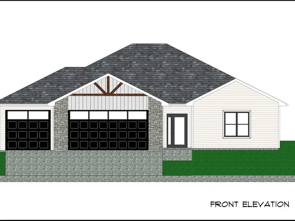 4114 Gemstone Rd, Marion, IA 52302