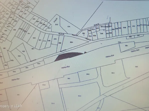 Pittston Byp, Pittston, PA 18640