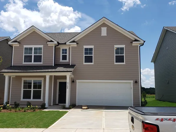 4704 Winnipesaukee Ln, Fuquay Varina, NC 27526