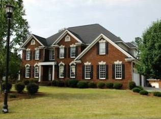 201 Crestwater Dr, Columbia, SC 29229