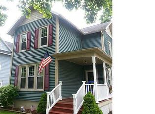 72 Capitol St, Auburn, NY 13021
