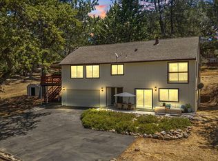 12629 Cresthaven Dr, Groveland, CA 95321