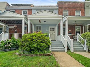 1612 Newton St NW, Washington, DC 20010