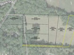 13439 Browning Rd, Evansville, IN 47725