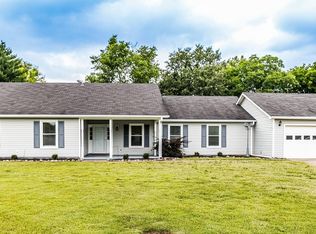 2000 Danbury Cir SW, Huntsville, AL 35803