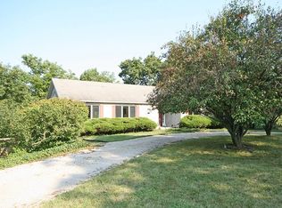 3165 Marble Point, Decatur, IL 62521