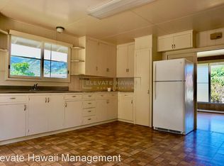 657 Hind Dr, Honolulu, HI 96821