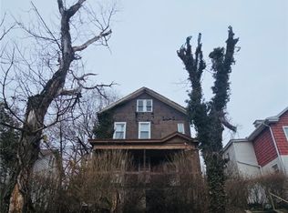 47 Danvers Ave, Pittsburgh, PA