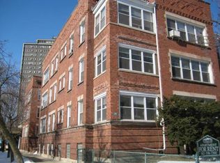 1114 W Ardmore Ave APT 3SW, Chicago, IL 60660