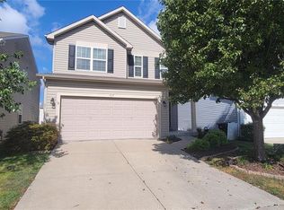117 Shire Dr, Lake Saint Louis, MO 63367