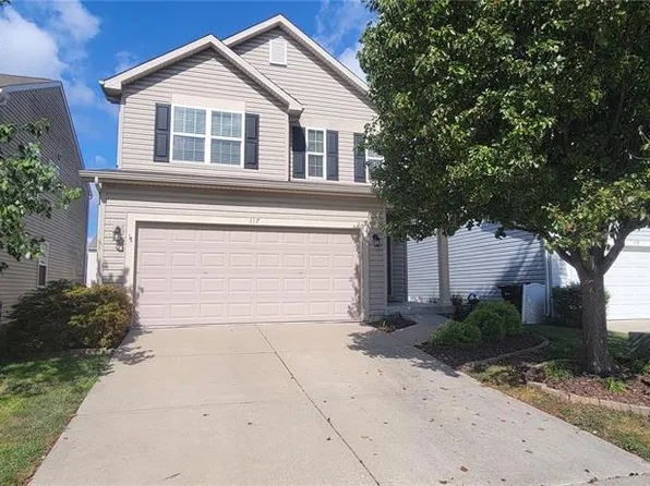 117 Shire Dr, Lake Saint Louis, MO 63367