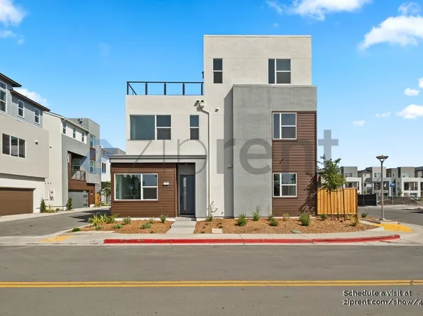 121 Quicksilver Ct, San Ramon, CA 94583