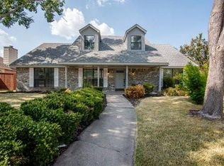 3241 Portside Ln, Plano, TX 75023