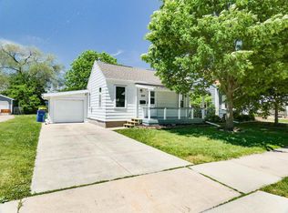1224 Wirtz Ave, Green Bay, WI 54304
