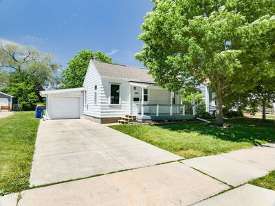 1224 Wirtz Ave, Green Bay, WI, 54304
