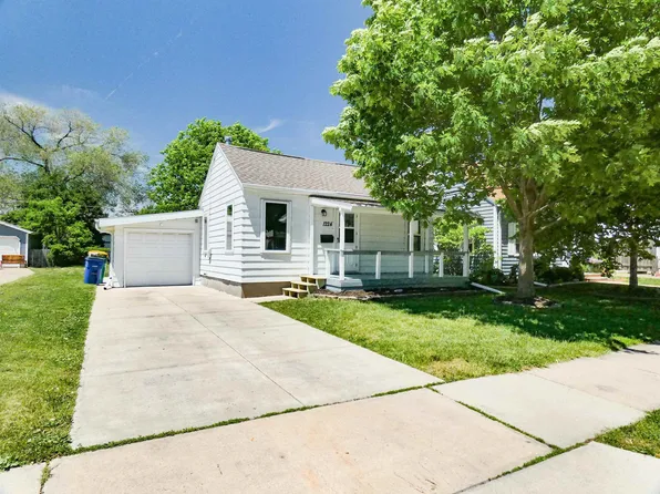 1224 Wirtz Ave, Green Bay, WI 54304
