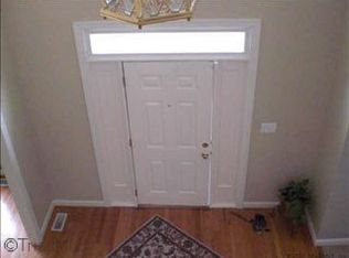 1103 Arabian Ct, Summerfield, NC 27358