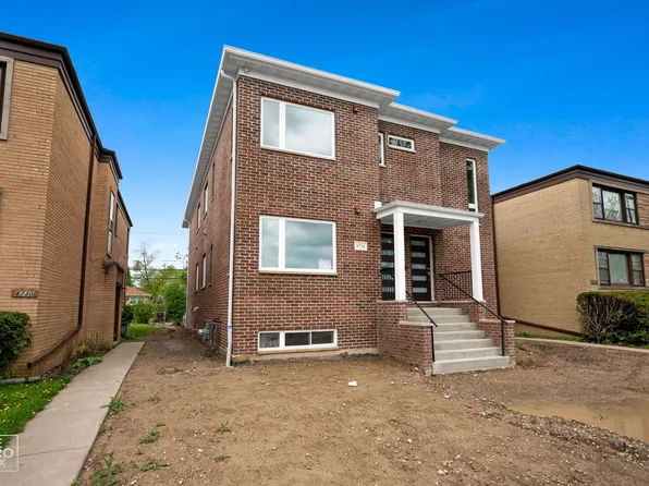 8734 Kimball Ave #2, Skokie, IL 60076