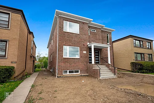 8734 Kimball Ave Photo 1