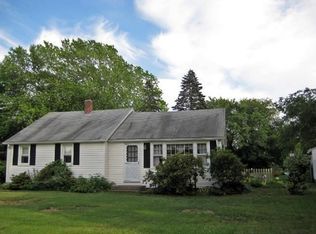 164 Ashaway Rd, ASHAWAY, RI 02804