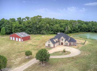 8901 State Highway 31 E, Murchison, TX 75778