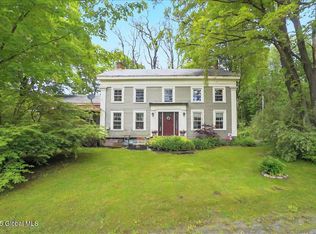 291 & 294 Gilchrist Hill Rd, Hartford, NY 12838